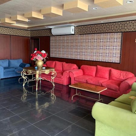 Hend Plaza Hotel Medine Dış mekan fotoğraf