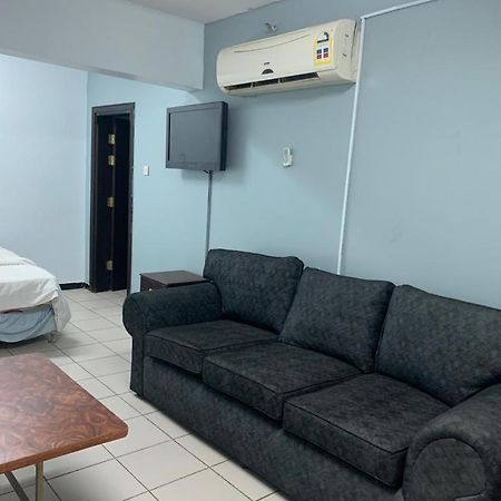 Hend Plaza Hotel Medine Dış mekan fotoğraf