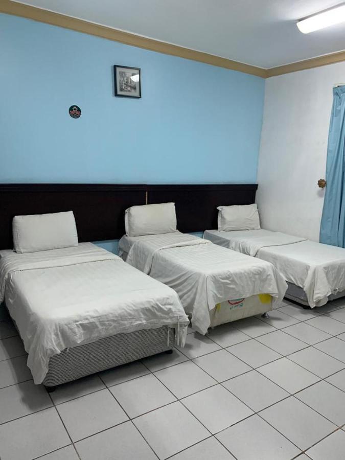 Hend Plaza Hotel Medine Dış mekan fotoğraf