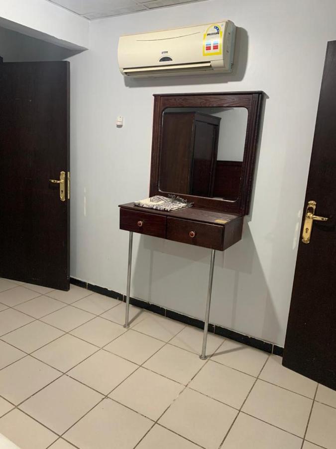 Hend Plaza Hotel Medine Dış mekan fotoğraf