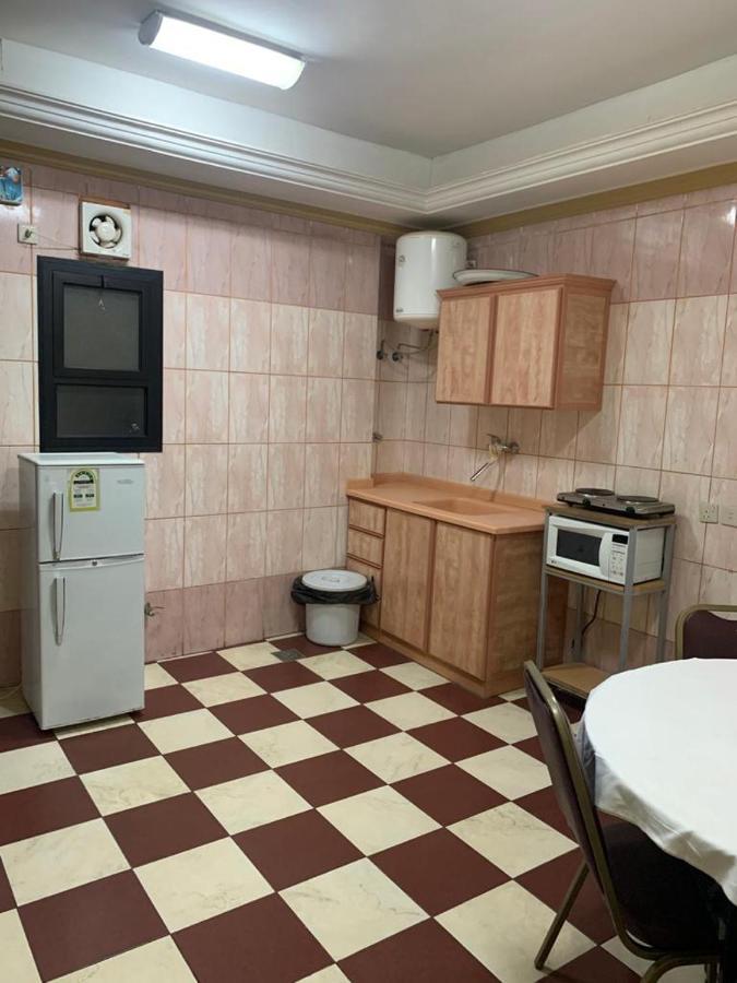 Hend Plaza Hotel Medine Dış mekan fotoğraf