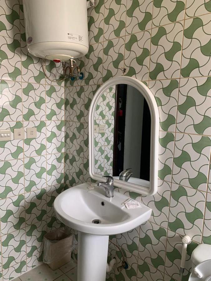 Hend Plaza Hotel Medine Dış mekan fotoğraf