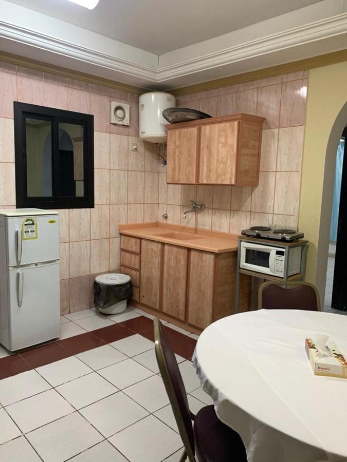 Hend Plaza Hotel Medine Dış mekan fotoğraf