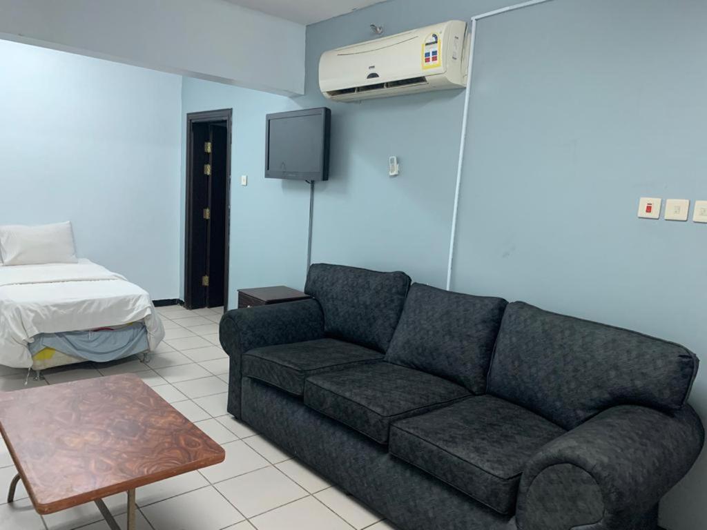Hend Plaza Hotel Medine Dış mekan fotoğraf