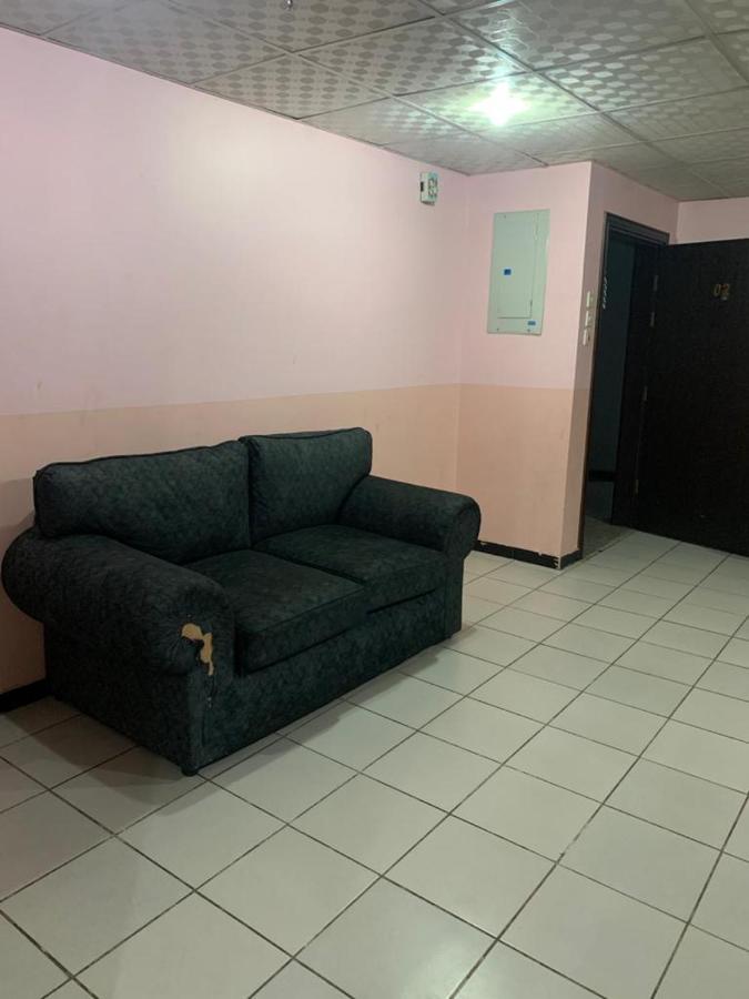 Hend Plaza Hotel Medine Dış mekan fotoğraf