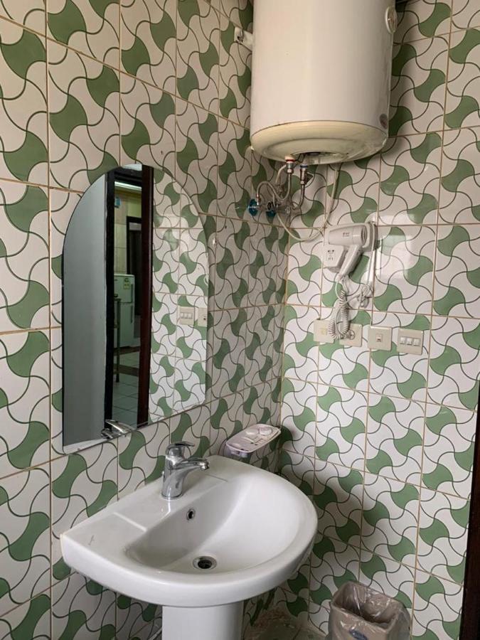 Hend Plaza Hotel Medine Dış mekan fotoğraf